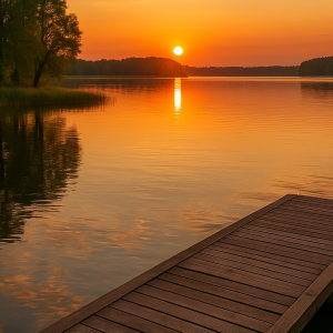 Nocleg Mazury 1