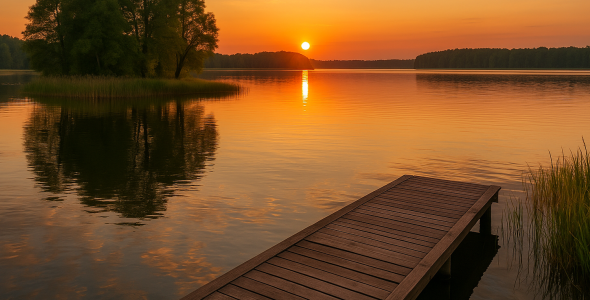 Nocleg Mazury 1