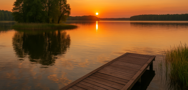 Nocleg Mazury 1